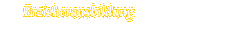 Erzieherausbildung