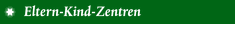 Eltern-Kind-Zentren