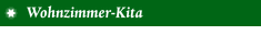 Wohnzimmer-Kita